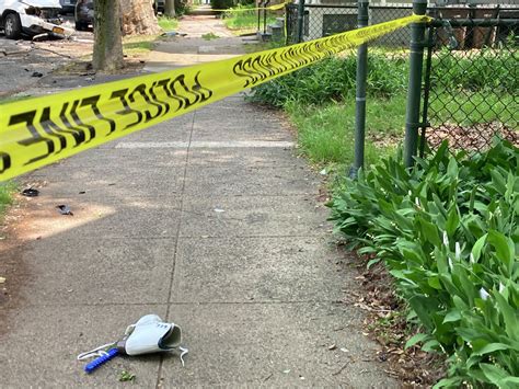 Obituary: Yale nurse had 'medical event' before New Haven 10-car crash