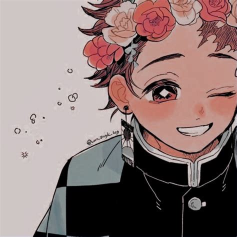 Nezuko And Tanjiro Matching Pfps Porn Sex Picture My XXX Hot Girl