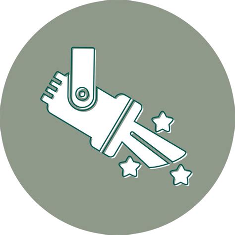 Spotlight Vector Icon 20407697 Vector Art At Vecteezy