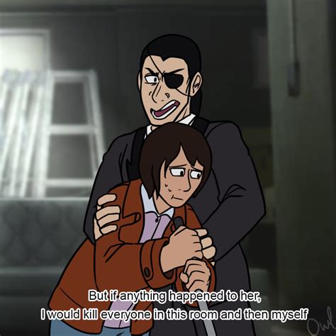 Take your time, Yakuza 0: A summary