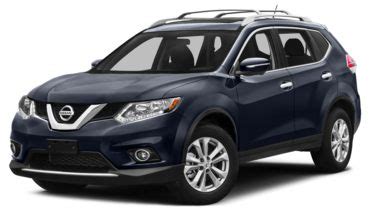 2015 Nissan Rogue Colors | CarsDirect