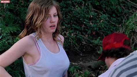 Naked Elisha Cuthbert In House Of Wax