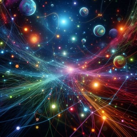 Understanding Invisible String Theory: Connections Beyond Sight - Cage ...