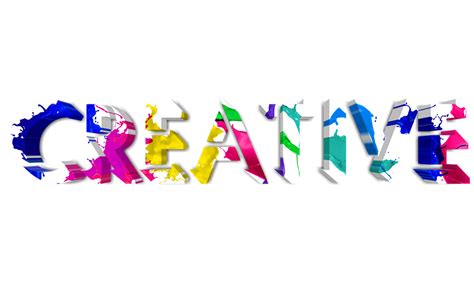 creative text design royalty  stock illustration image