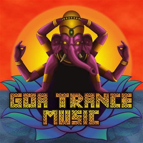 Stream Goa Trance Music music | Listen to songs, albums, playlists for ...