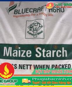 B N Tinh B T B P Maize Starch Ph Gia Th C Ph M Vi T M Vmcgroup