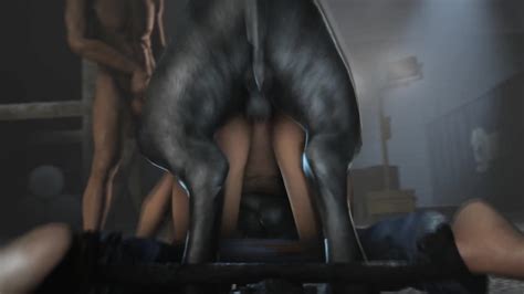 Hentai FUCk In Prison XXX