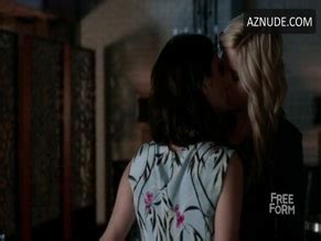 NIKI KOSS Nude AZNude