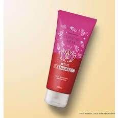 Lo O Hidratante Desodorante Cuide Se Bem Netflix Sex Education Ml O Botic Rio Shopee Brasil