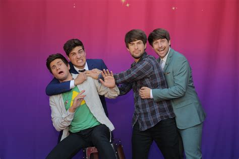 Mykie And Anthony Padilla: 5 Unexpected Clues About Their Relationship Status Image 6