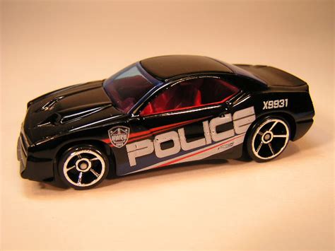 Hot Wheels Rapid Transit