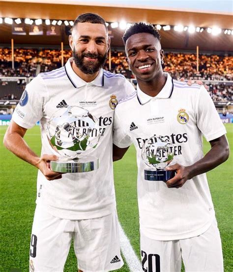 Real Madrid Cf Fr On Twitter ⚪🚨 Le Meilleur Duo Du Monde Benzema