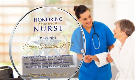 Nurse Retirement Quotes Messages And Plaque Wording Ideas Diy Awards