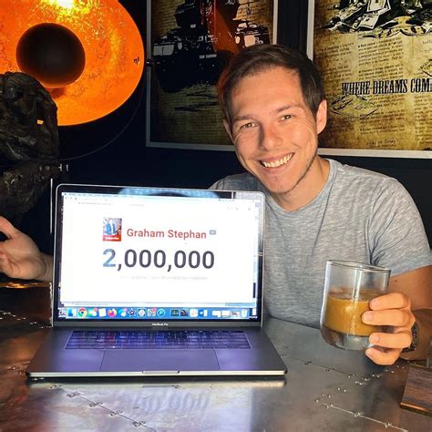Graham Stephan Net Worth Biography 2021 And More