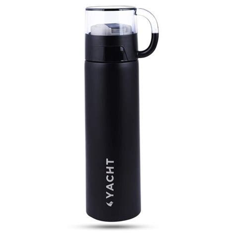 Yacht Vacuum Insulated Hot Cold Thermosteel Bottle Ml Capacity At Best Price In New Delhi