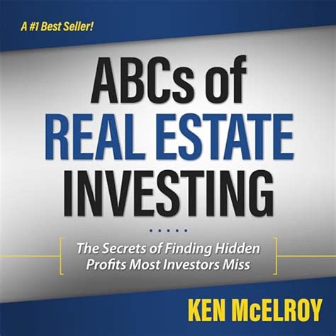 5 Best Real Estate Investing Books In 2024