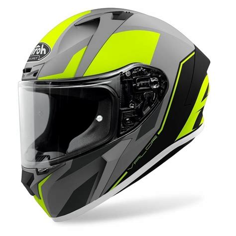 helmets airoh valor impact airoh valor whings full face motorcycle