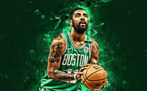 Kyrie Irving Wallpaper