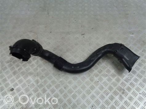 R Dacia Duster Ii Air Intake Hose Pipe Rrr