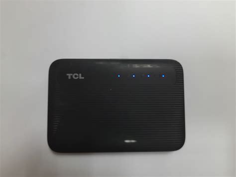 Router Mobilny Tcl - Niska cena na Allegro.pl