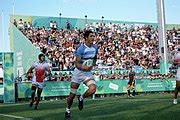 Category:Rugby sevens at the 2018 Summer Youth Olympics – Men pool