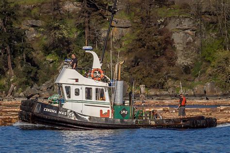 Our Fleet Jones Marine Group Ltd