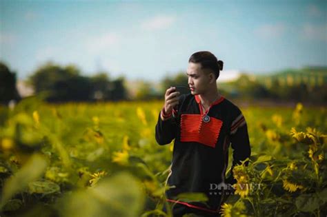 net dep trang phuc truyen thong cua nguoi  de