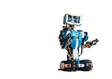 Lego Boost Review - Is Lego Boost Good?