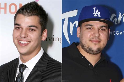 'Keeping Up with the Kardashians' Cast: Where Are They Now?