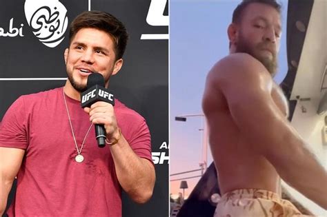 Conor McGregor S Fiancee Makes Suggestive Comment After UFC Star S Sex Act Video Mirror Online