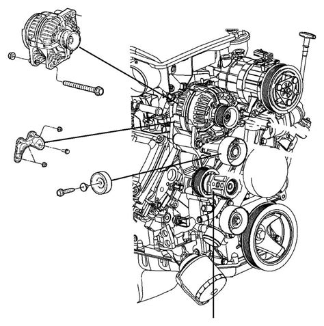 Step-by-Step Guide: 2004 Dodge Ram 4.7 Serpentine Belt Diagram Explained