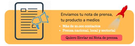 Guía Para Escribir Una Nota De Prensa Paso A Paso ⋆ Prensa Y Comunicación