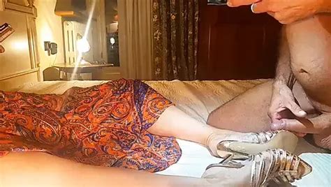 Amat R Blond Mogen Fru Tycker Om Sex Xhamster