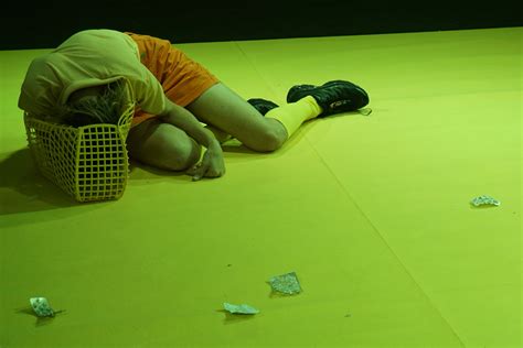 TEMPORALE A LESBIAN TRAGEDY Studio AMAT