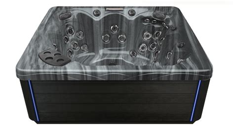 Twilight Series Ts Hot Tub Aqua Haven Spas