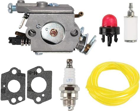 Amazon Hippotech Carburetor For Zama C1Q EL24 Replaces Husqvarna