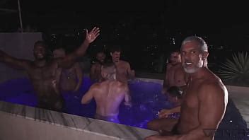 Grande Simões na Suruba VOYR ORGY XVIDEOS