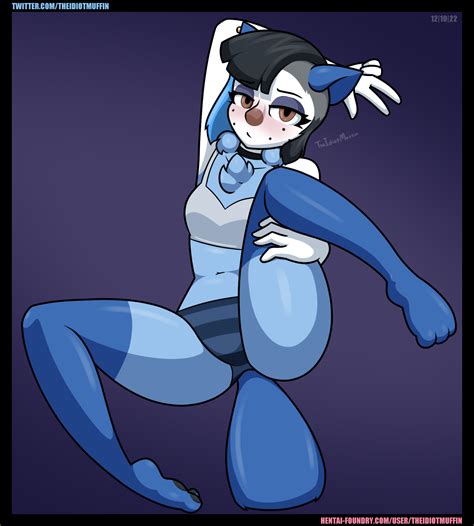 Olivia By Theidiotmuffin Hentai Foundry