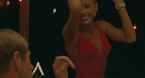 Naked Amber Heard In The Rum DIary