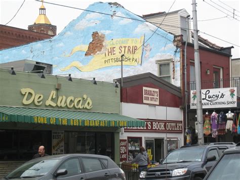 Best Time To Go To Strip District Pittsburgh at Yvette Florine blog
