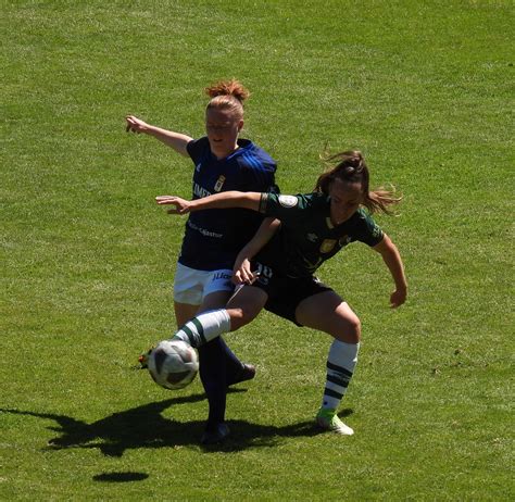 Primera Federación FutFem: CP Cacereño 2-1 Real Oviedo(Crónica