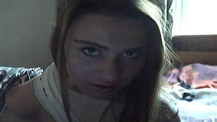 Dutch Sabrina Webcam Series Sabrina Blonde