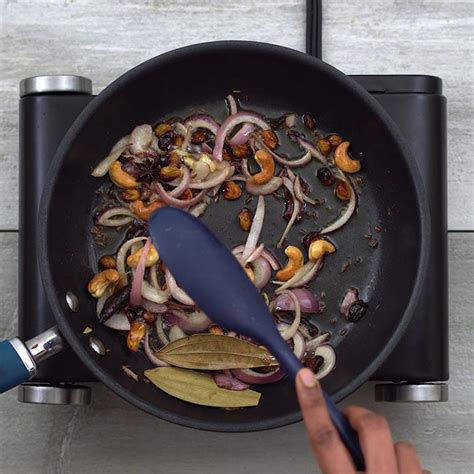 Fish Biryani Recipe - Yellow Chili's