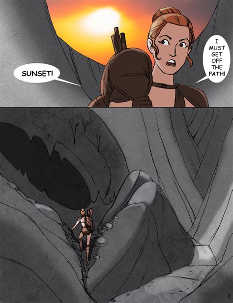 Riley P2 By Stvkar Hentai Foundry