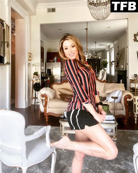 Jen Hale Nude Photos Videos 2024 TheFappening