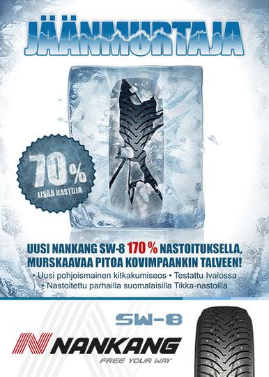 Nankang Nankang SW-8 poster - tyrelia.com