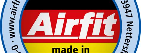 Airfit – Airfit GmbH & Co. KG