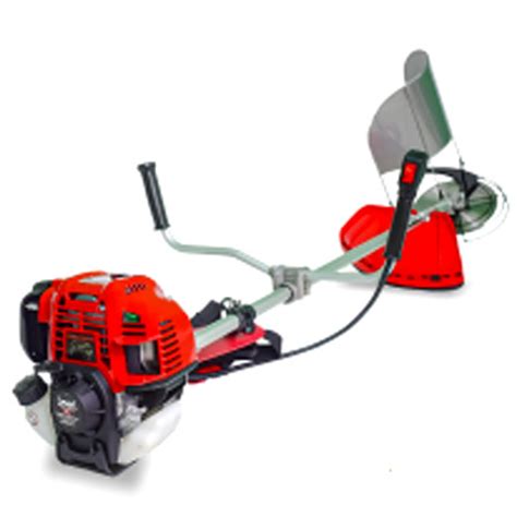 Bx 50e Eco Bbc 4spn Balwaan Side Pack Brush Cutter At 8350 00 INR In