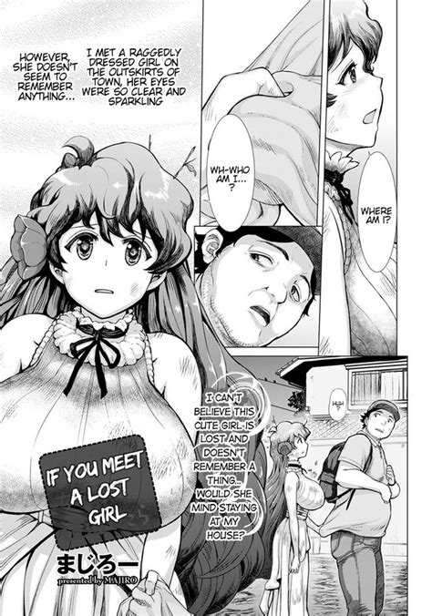 Harem Hentai Manga Luscious Hentai Manga Porn