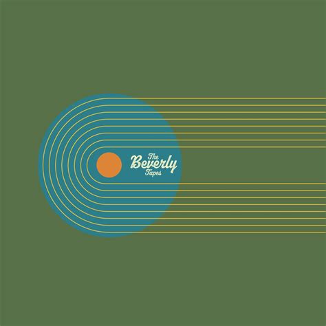 ‎the Beverly Tapes Vol Ii Single Album By Mike Powell Apple Music